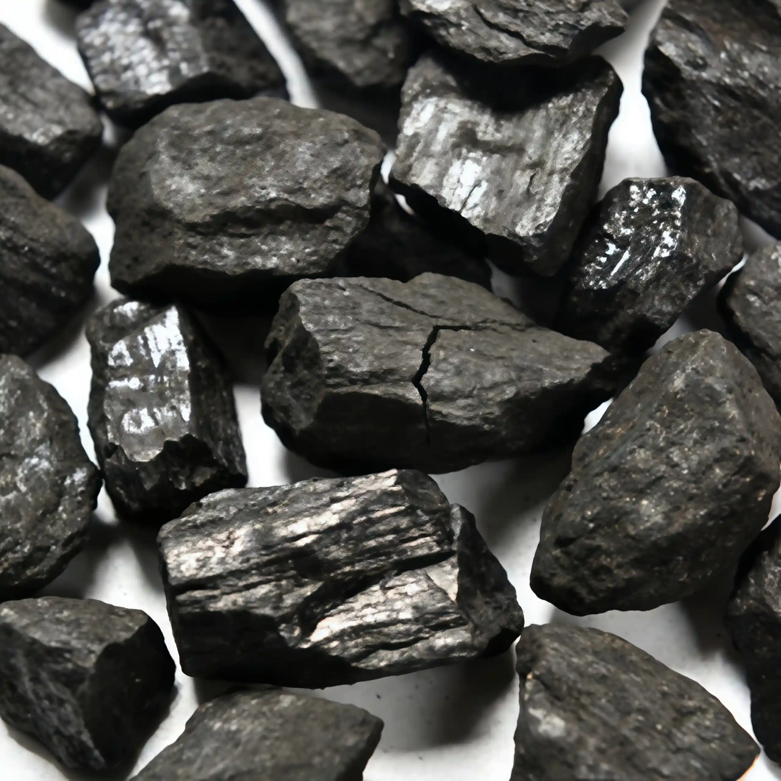 Acid-Washed Coconut Shell Activated Carbon