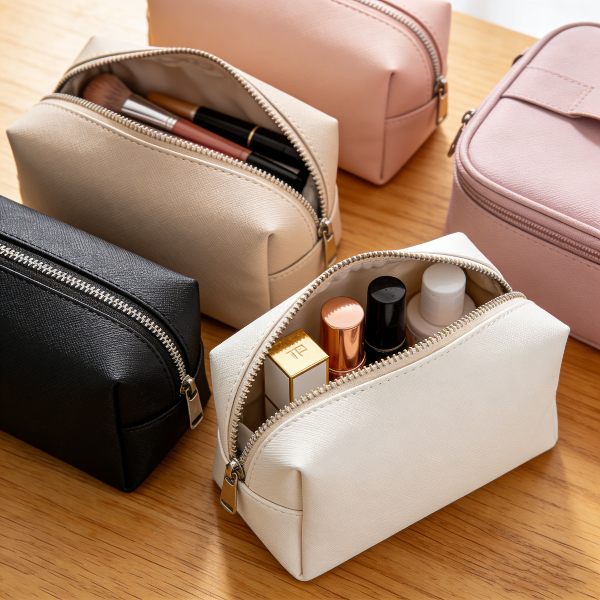 为什么可持续化妆包将在2026年成为美妆品牌的核心产品