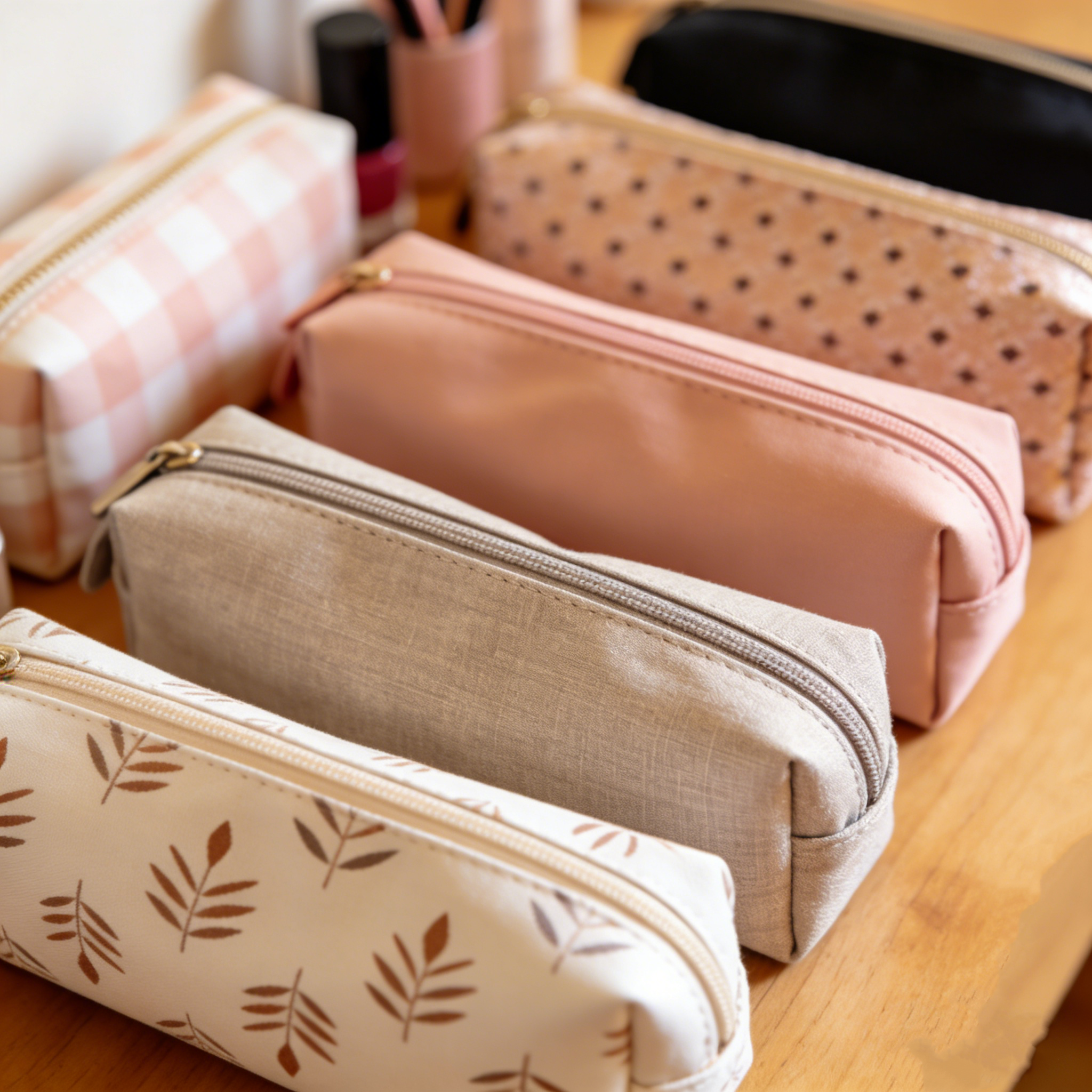 GWP 手册：如何以 2 美元的预算设计一款高感知价值的化妆包