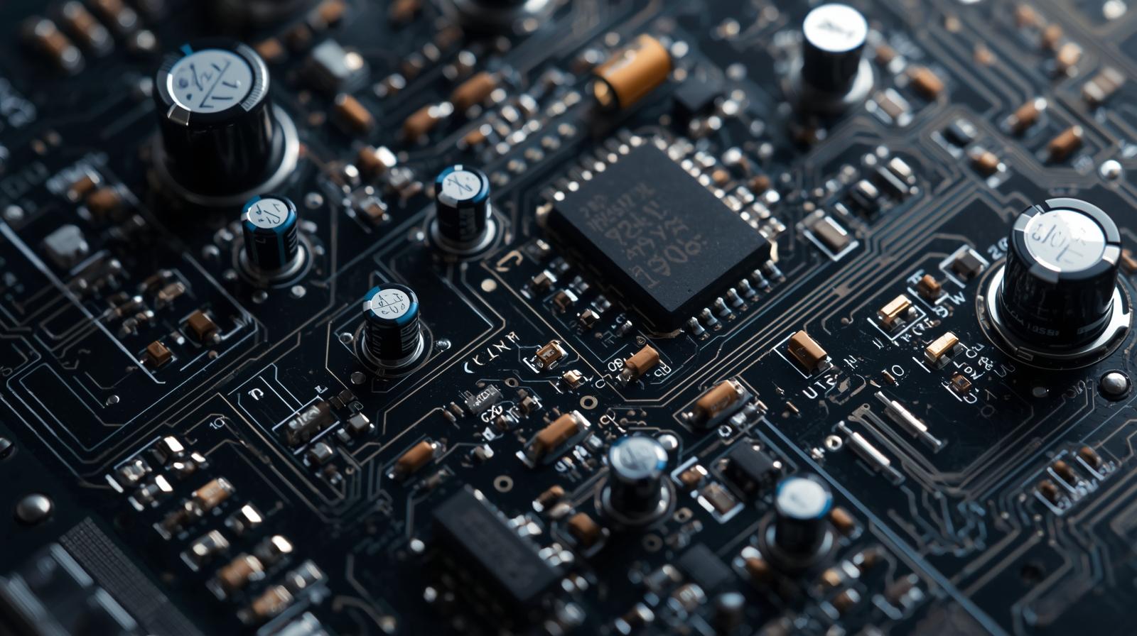 PCBA for LED Drivers: Designing for Thermal Stability and Long-Term Lighting Performance