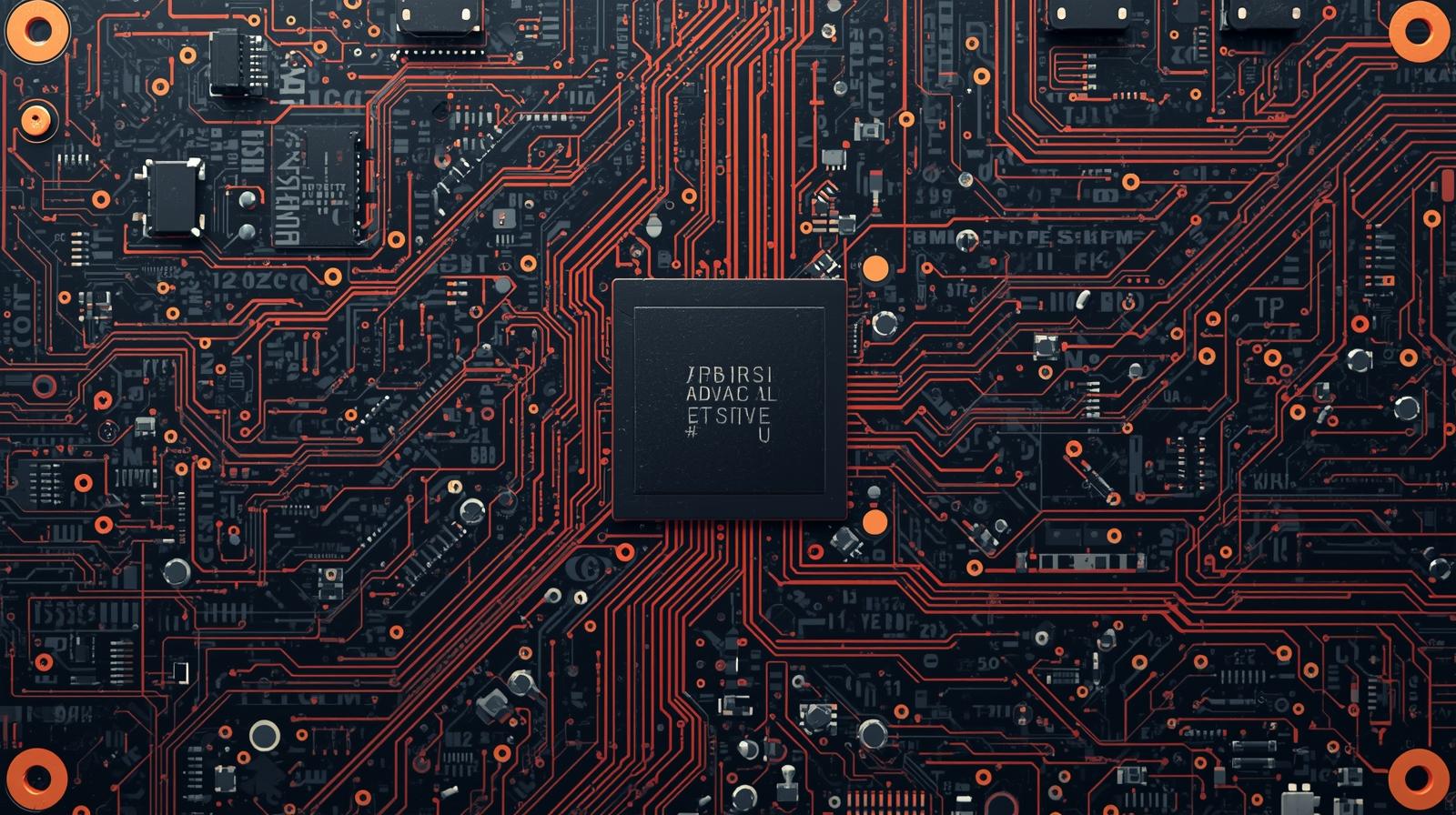PCBA for AI Device: Managing Data Throughput, Power Density, and System Stability