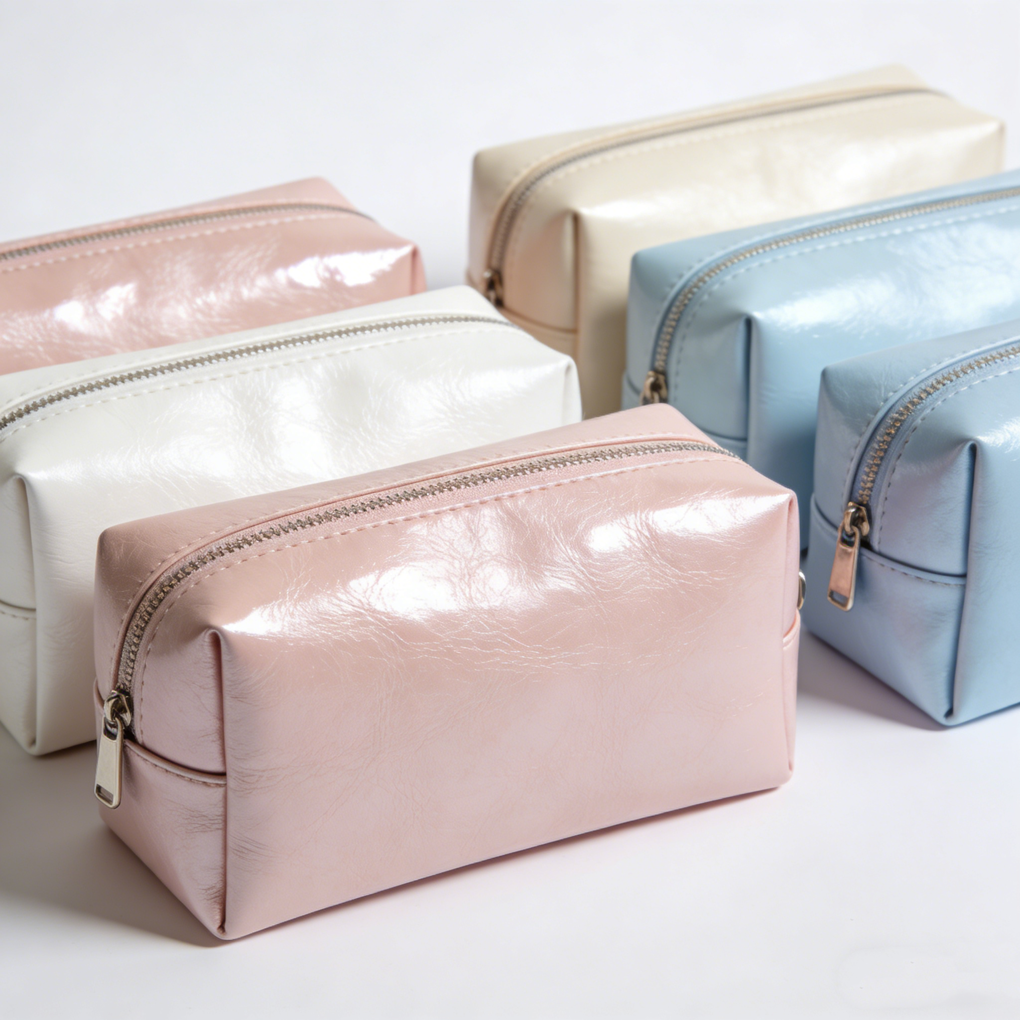 为什么精明的品牌会在2026年转向大容量化妆包