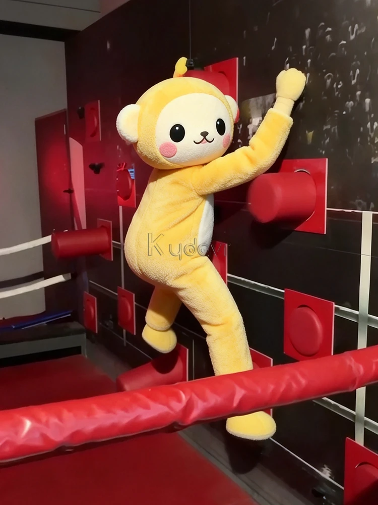 Kydavr Kids Attrezzatura da gioco per arrampicata