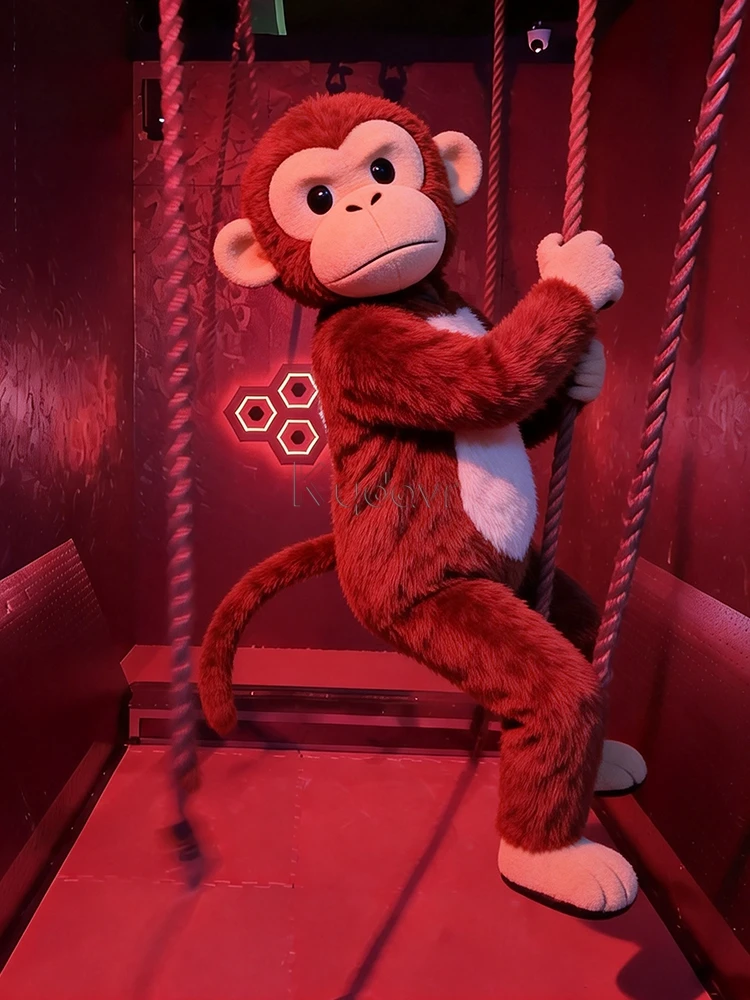 Golden Game Bridge, panischer Fluchtspaß