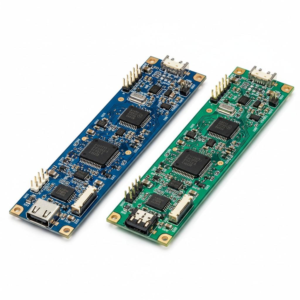 航空航天级PCB测试