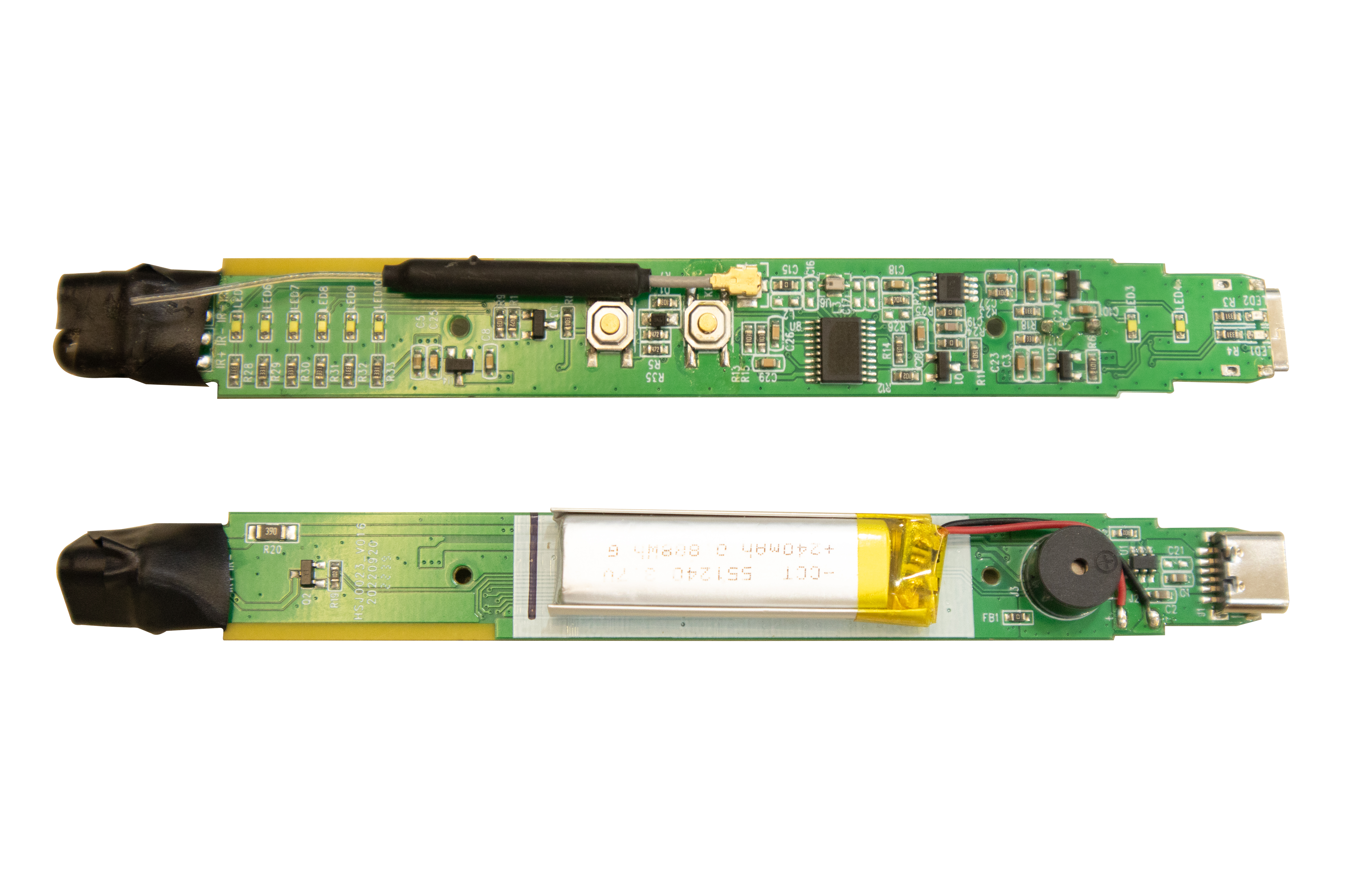Innovative Thermal Cycling PCB: Durability and Precision