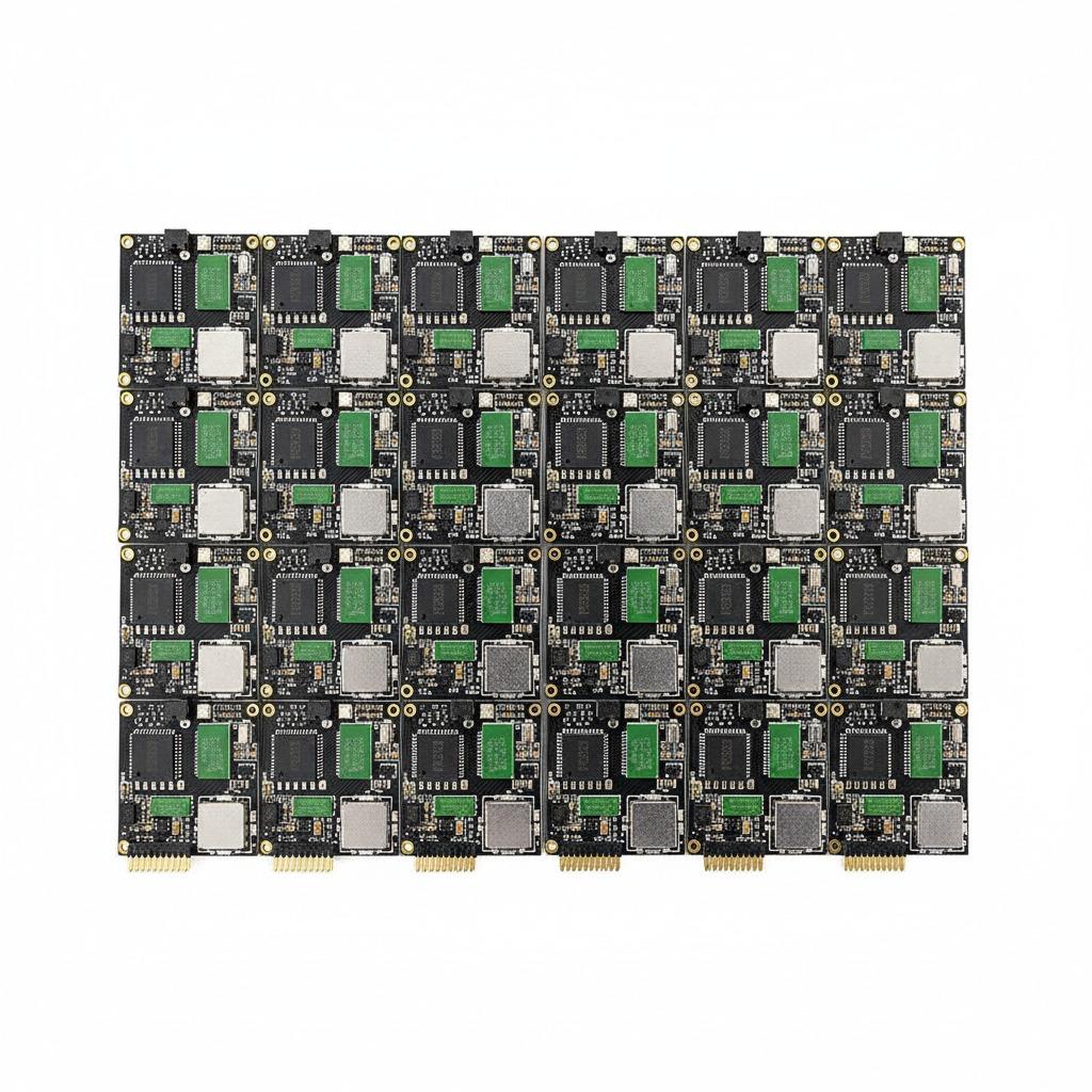 IPC Class 2 Medical PCB