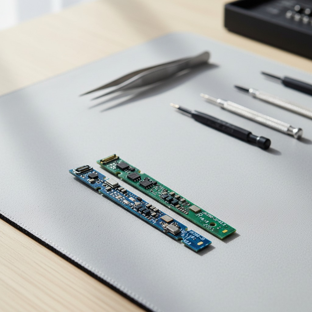 High-Reliability PCB Assembly