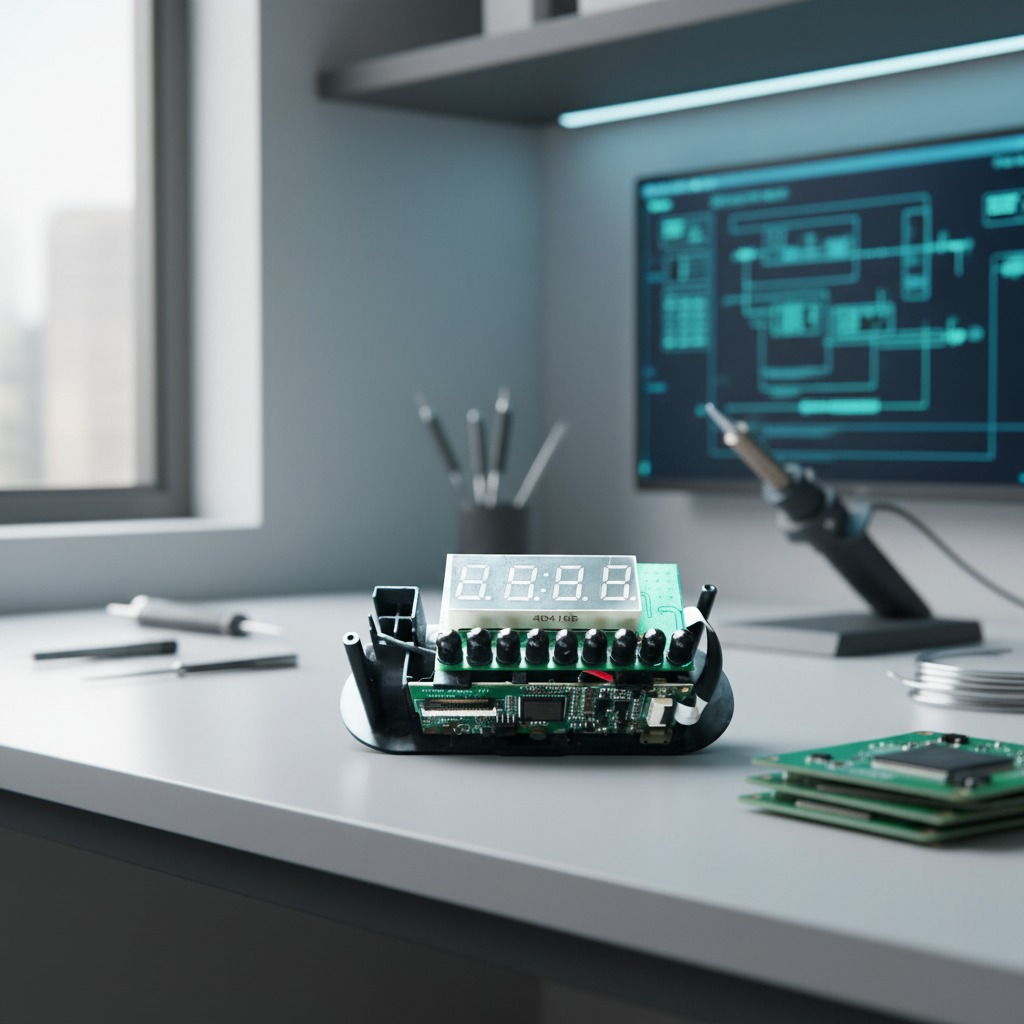 China PCB manufacturer