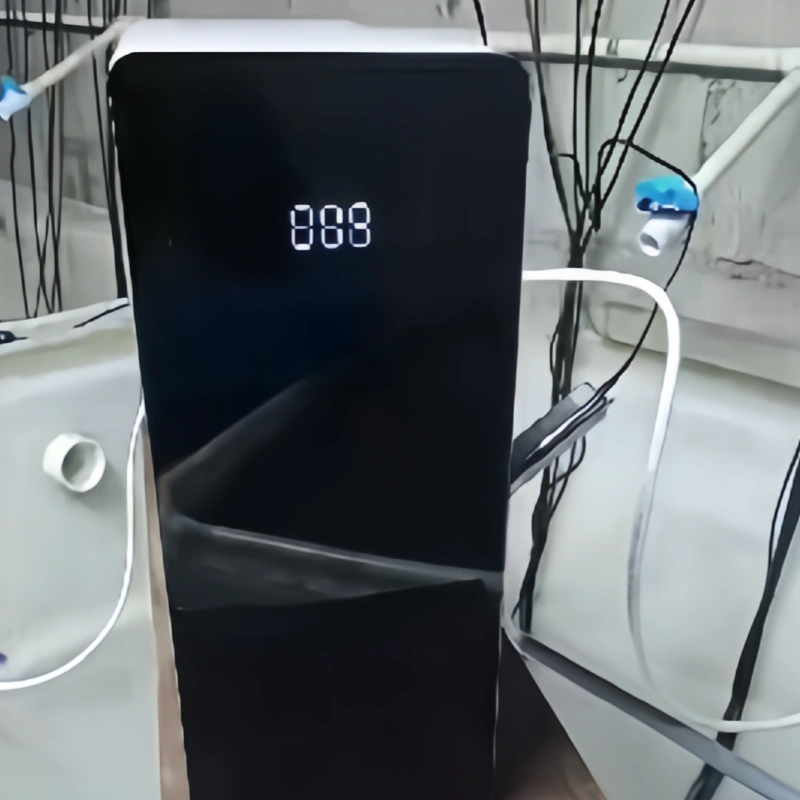 The 30-Minute Auto Shut-off Mystery: The Safety Design Philosophy Behind a Customer Complaint