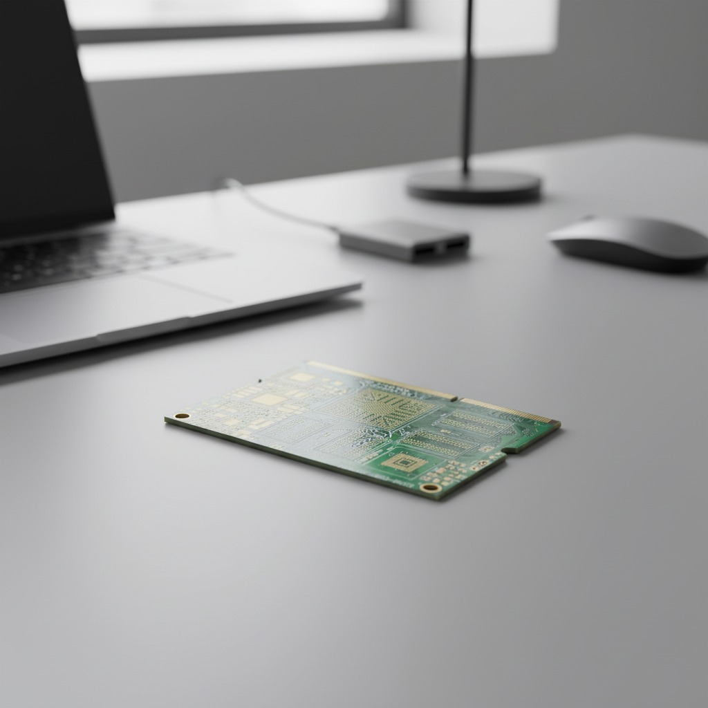 IoT communication PCB