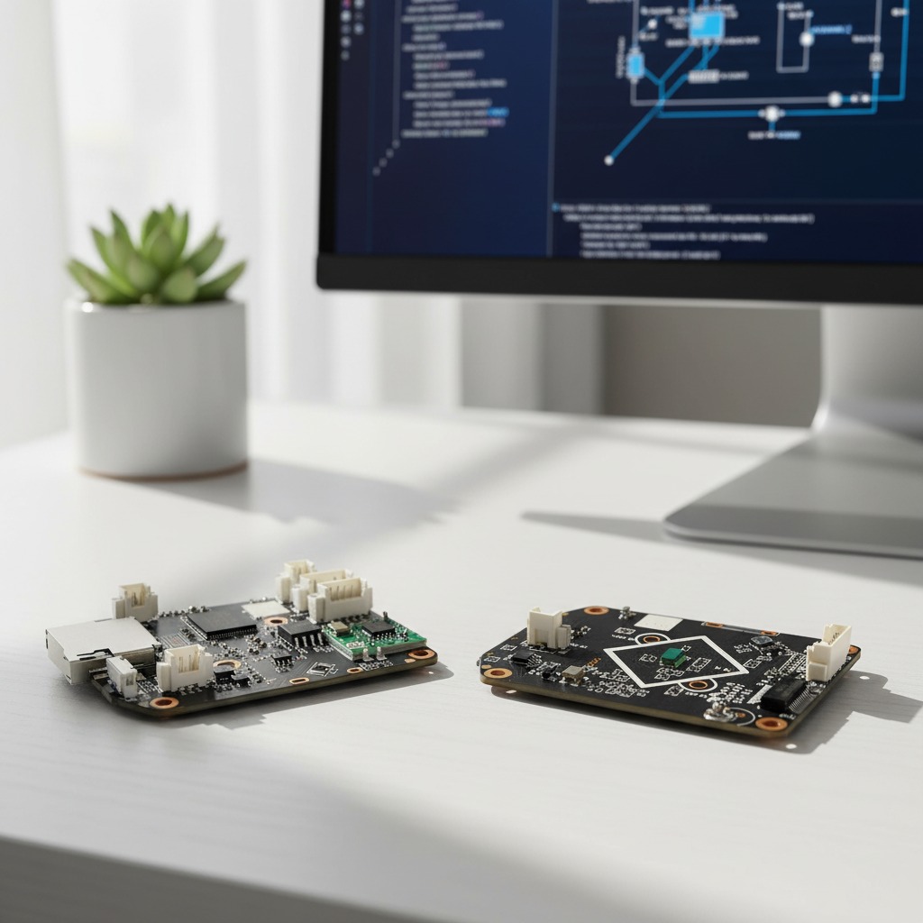 signal integrity PCB