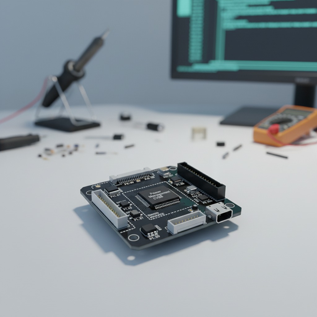 Consumer PCB: Elevate Your Electronics Efficiency