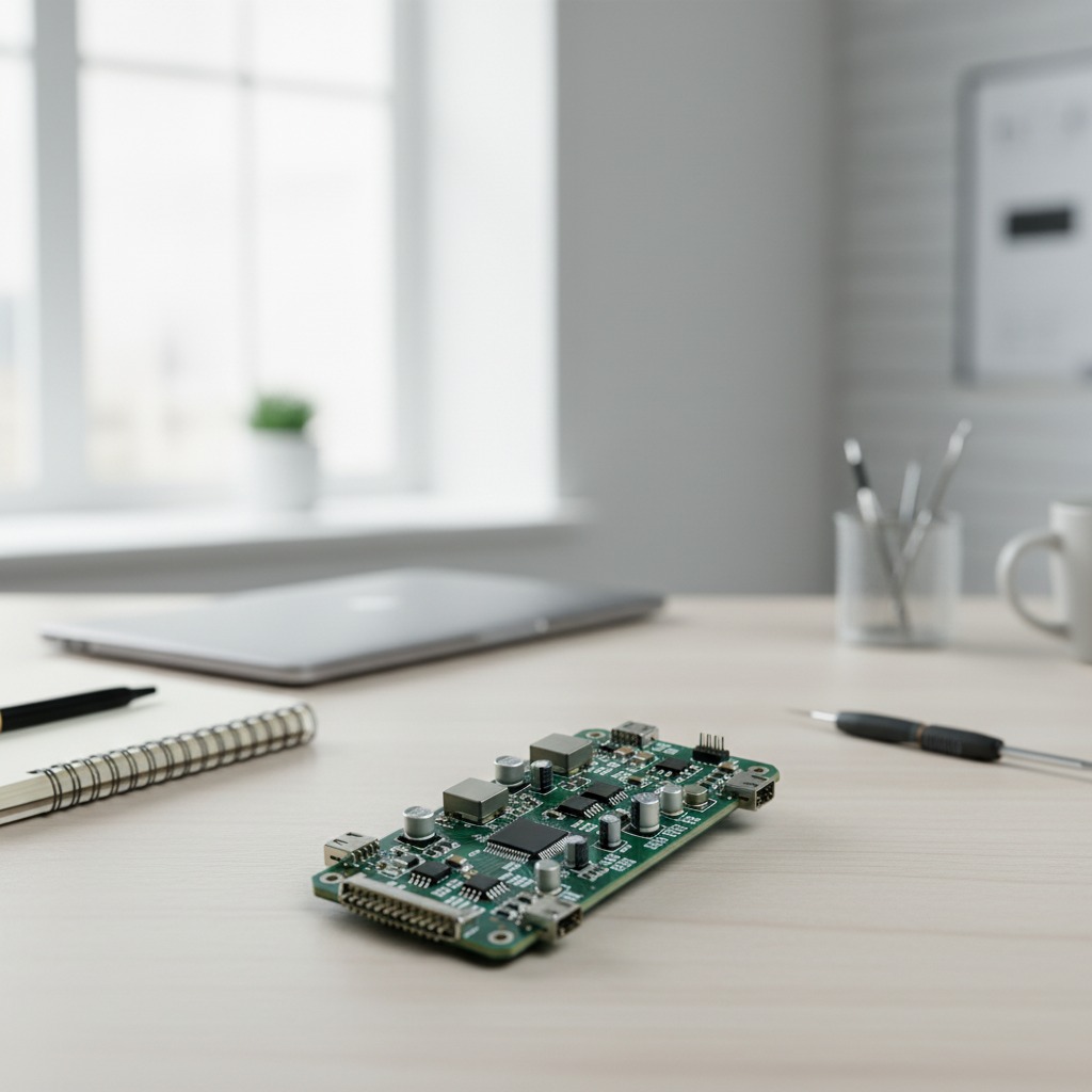 reliable PCB medical devices