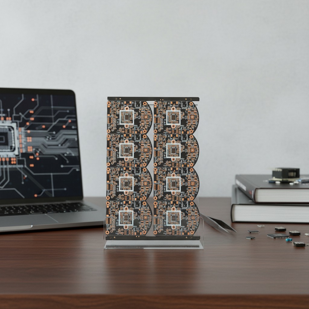 Innovative Hospital Equipment PCB Designs