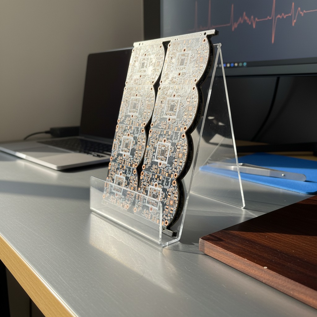 hospital equipment PCB