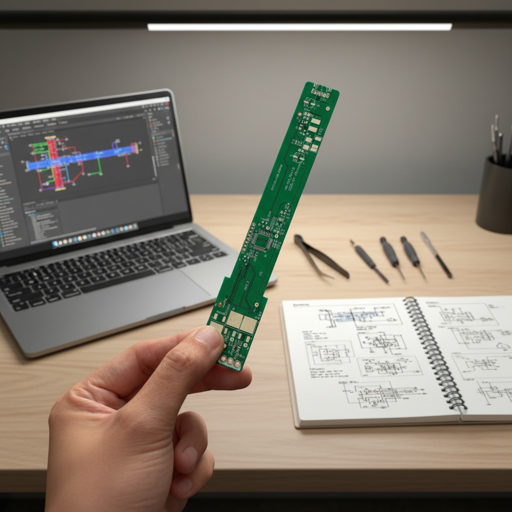 Wireless Communication PCB Design: Enhancing Connectivity