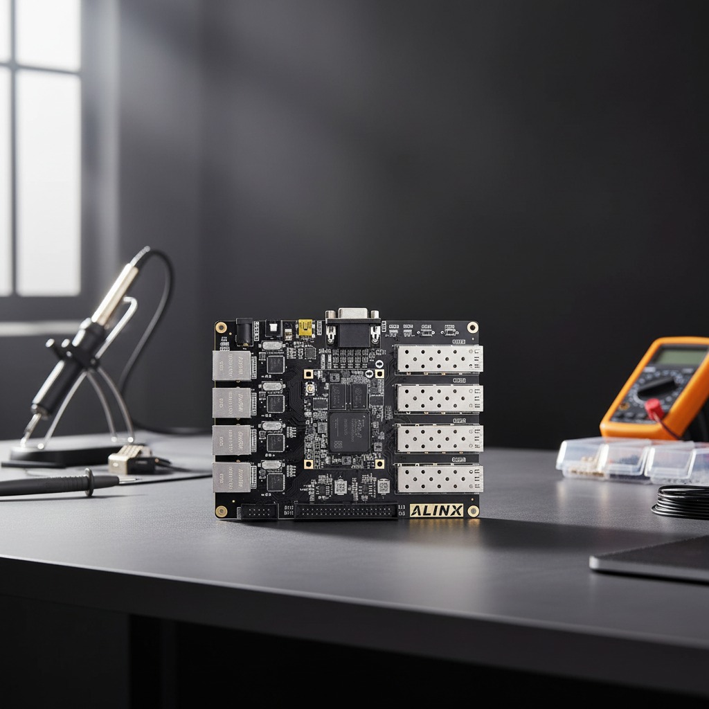 ISO 13485 PCB manufacturer