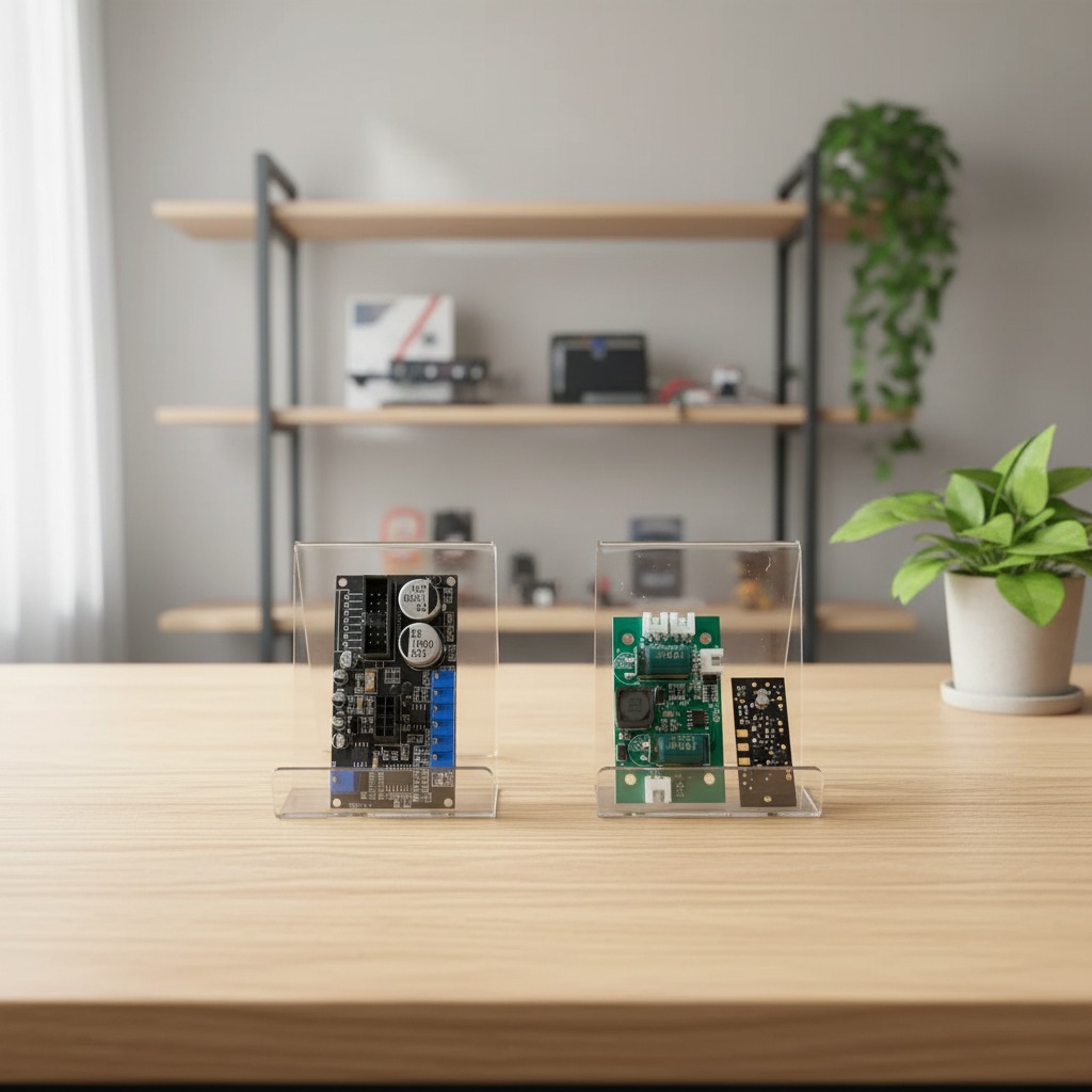 Precision in RF Front-End Module PCB Assembly by hcdpcba