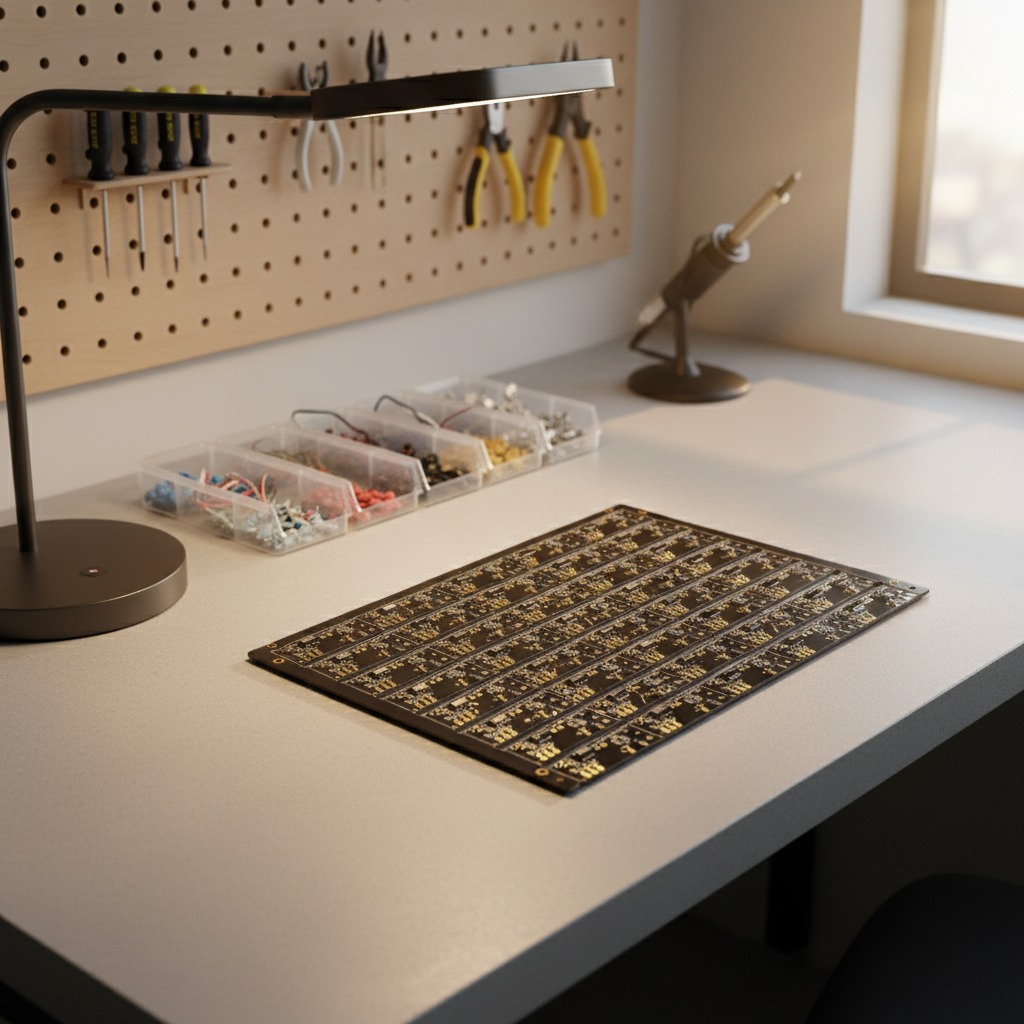 Mastering High Speed Differential Routing PCB