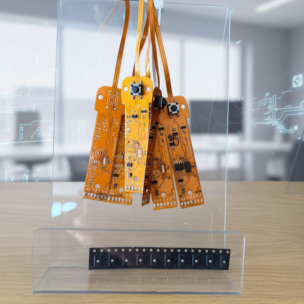 thin core PCB fabrication