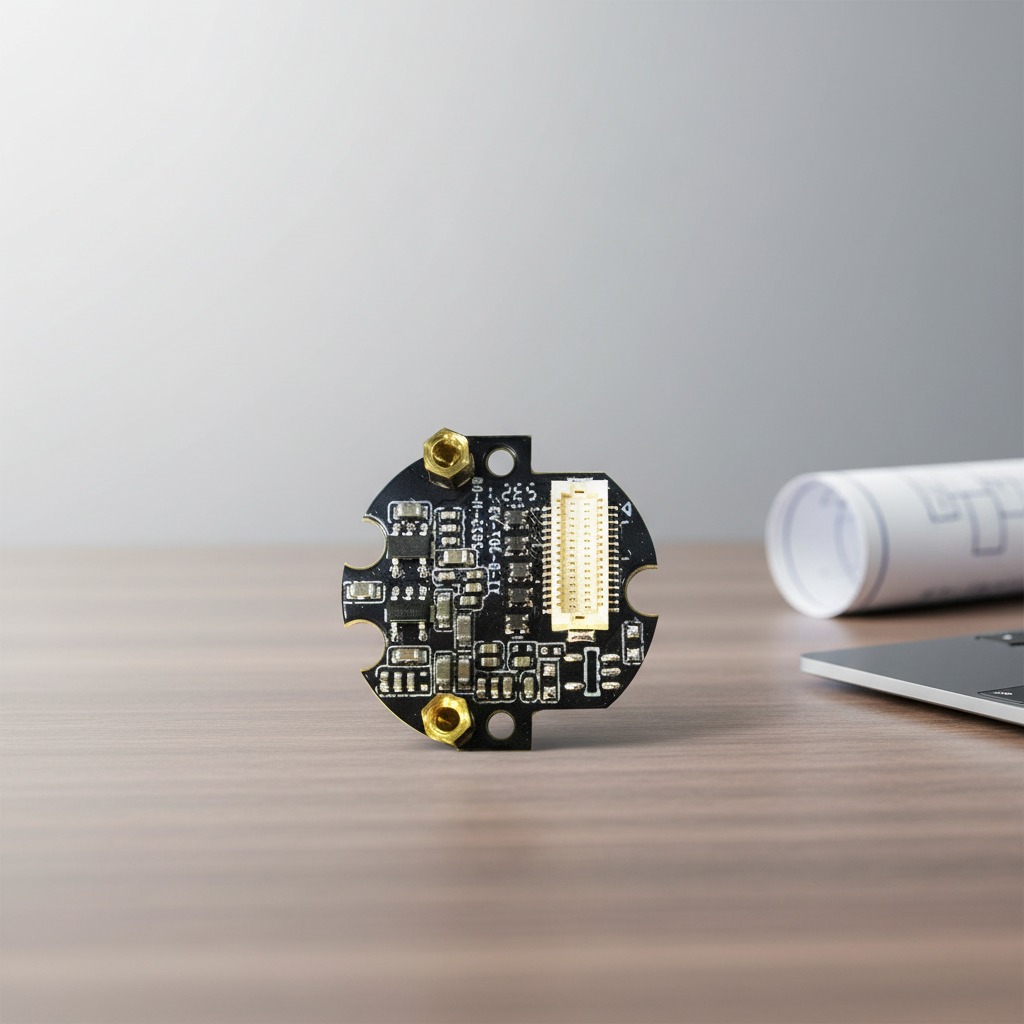 SMT组装消费电子产品