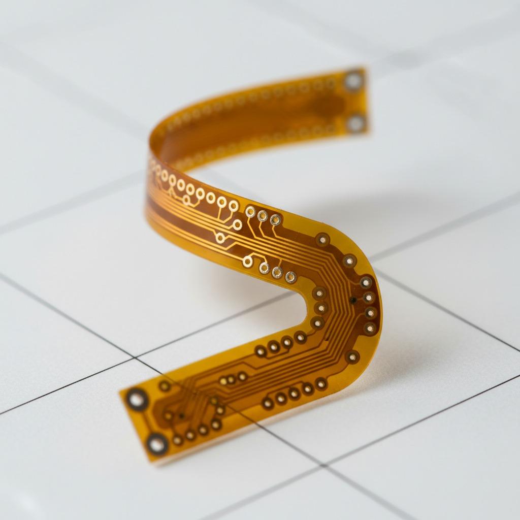 Flexible PCB FPC