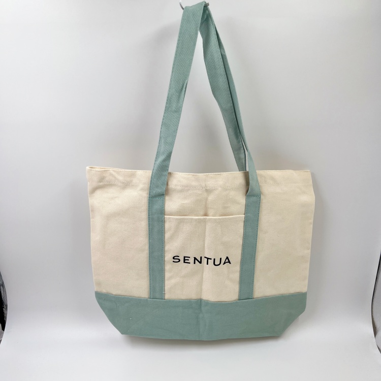 Canvas Tote Bags That Actually Hold Up in Real Life