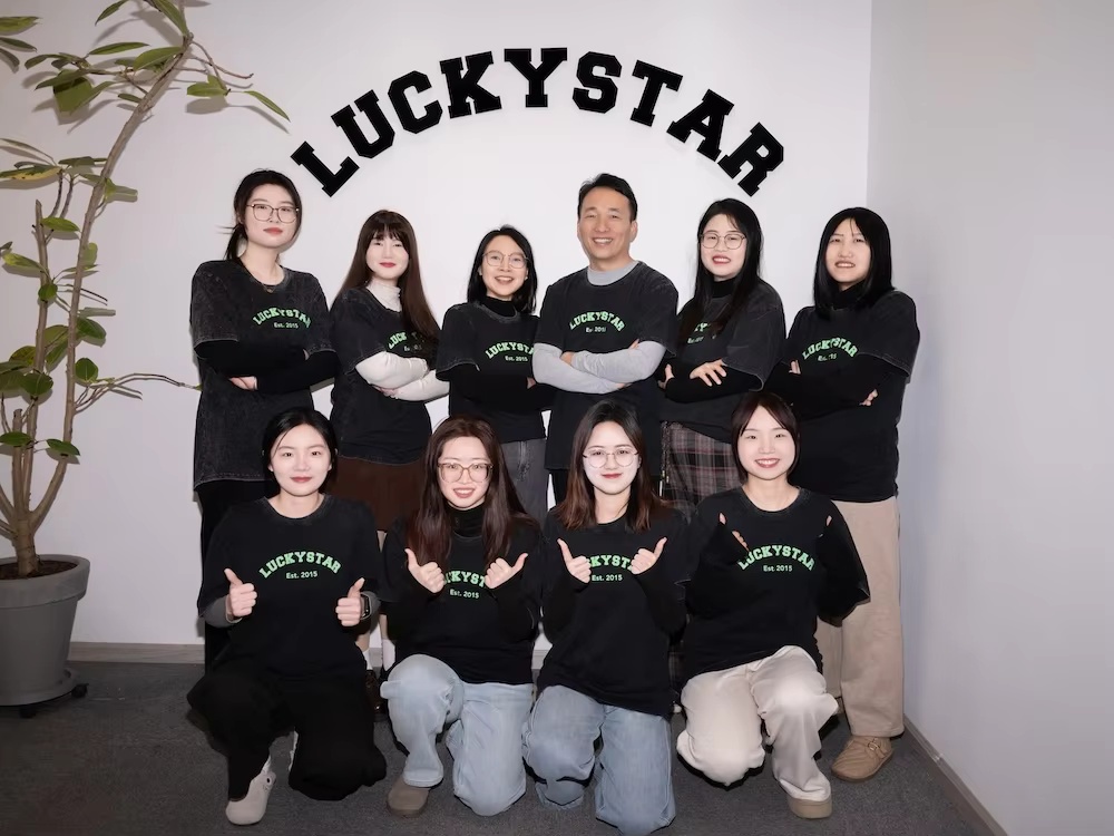 One-Stop Packaging Solutions: Why Luckystar Is Your Trusted Partner