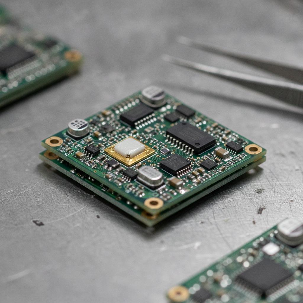 Placas PCBA con WiFi y Bluetooth para hogares inteligentes e IoT.