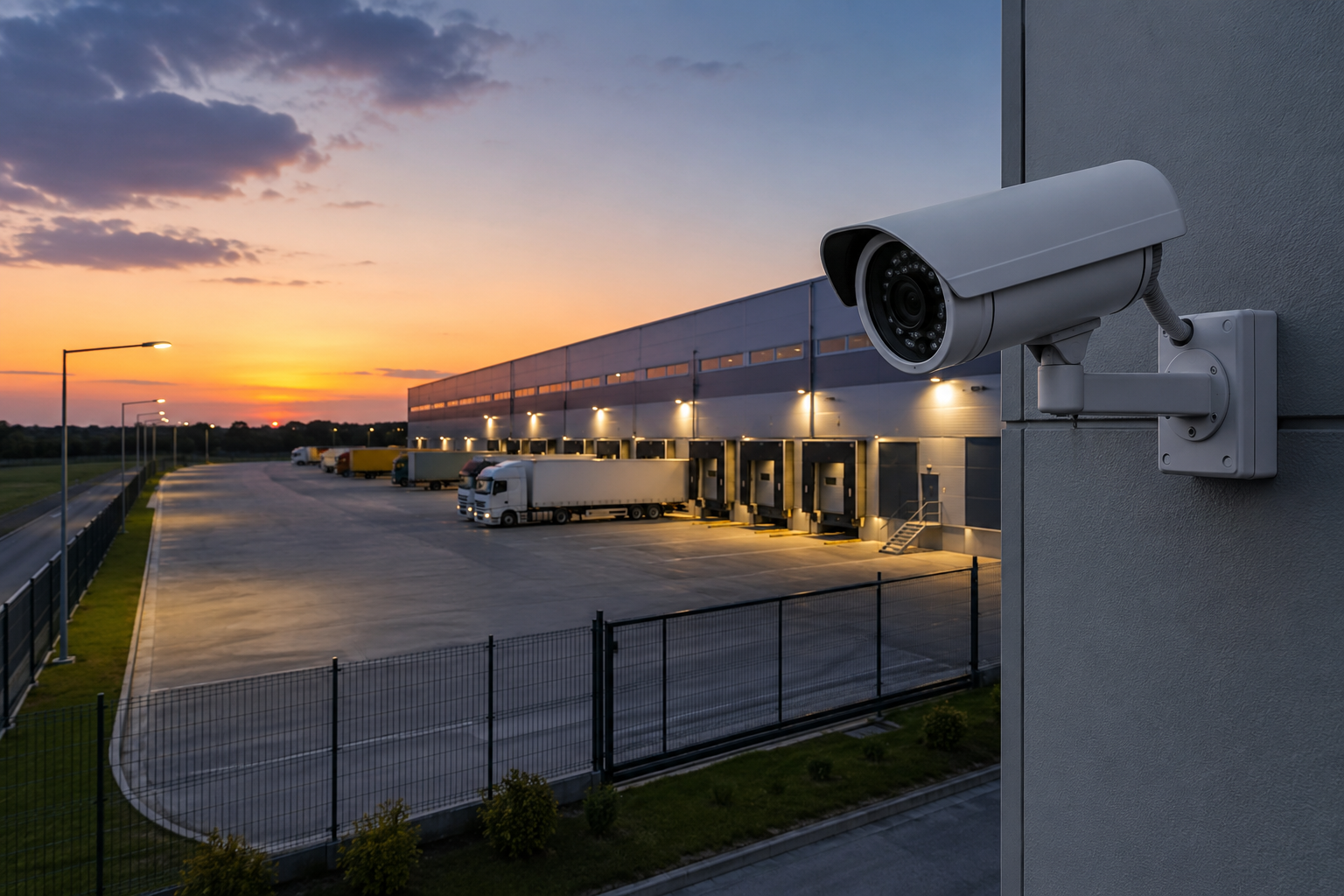 outdoor surveillance camera module OEM