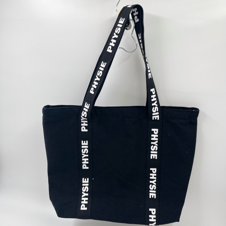 Custom Canvas Tote Bag with Artistic Print: What Buyers Should Know