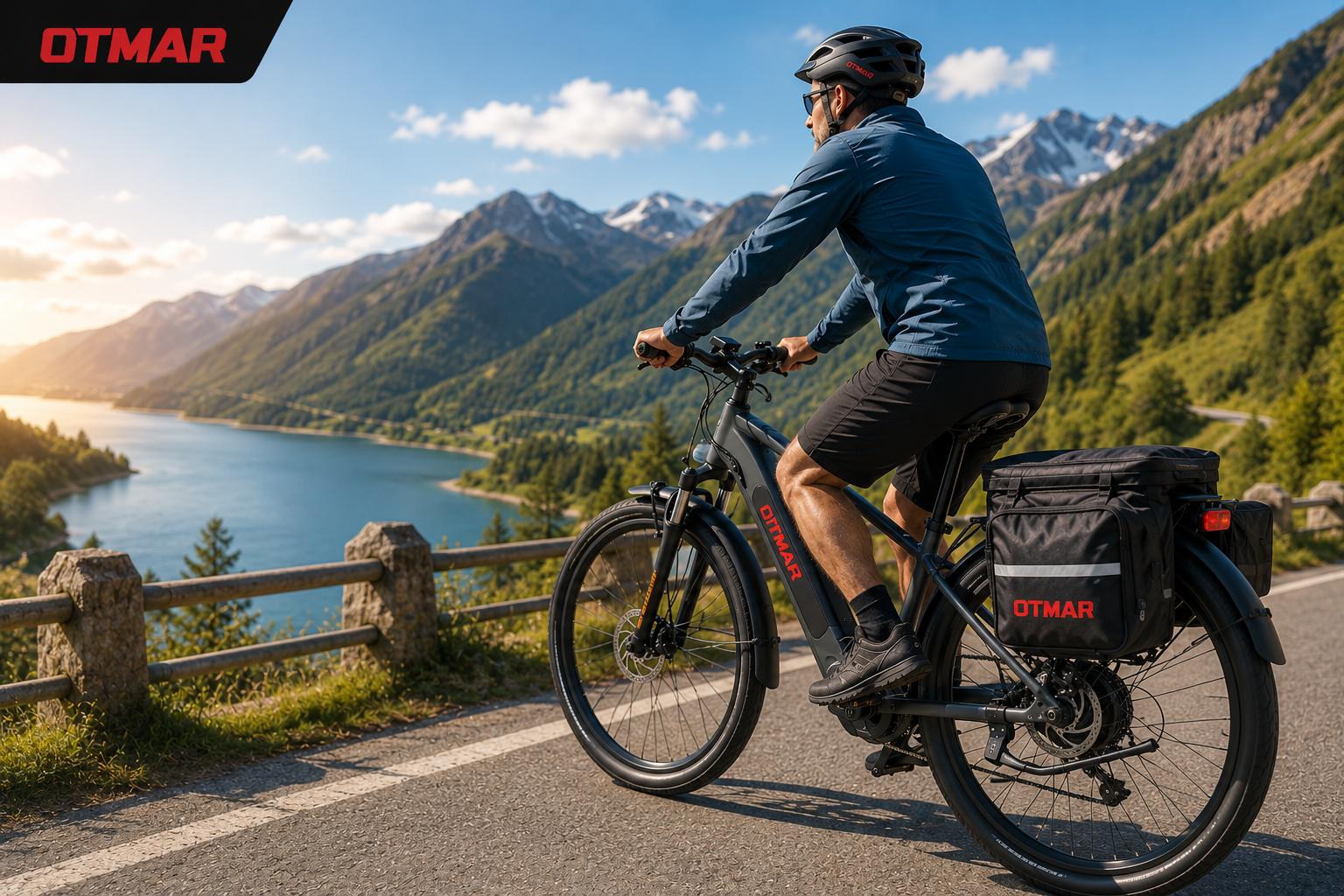 electric touring bike supplier