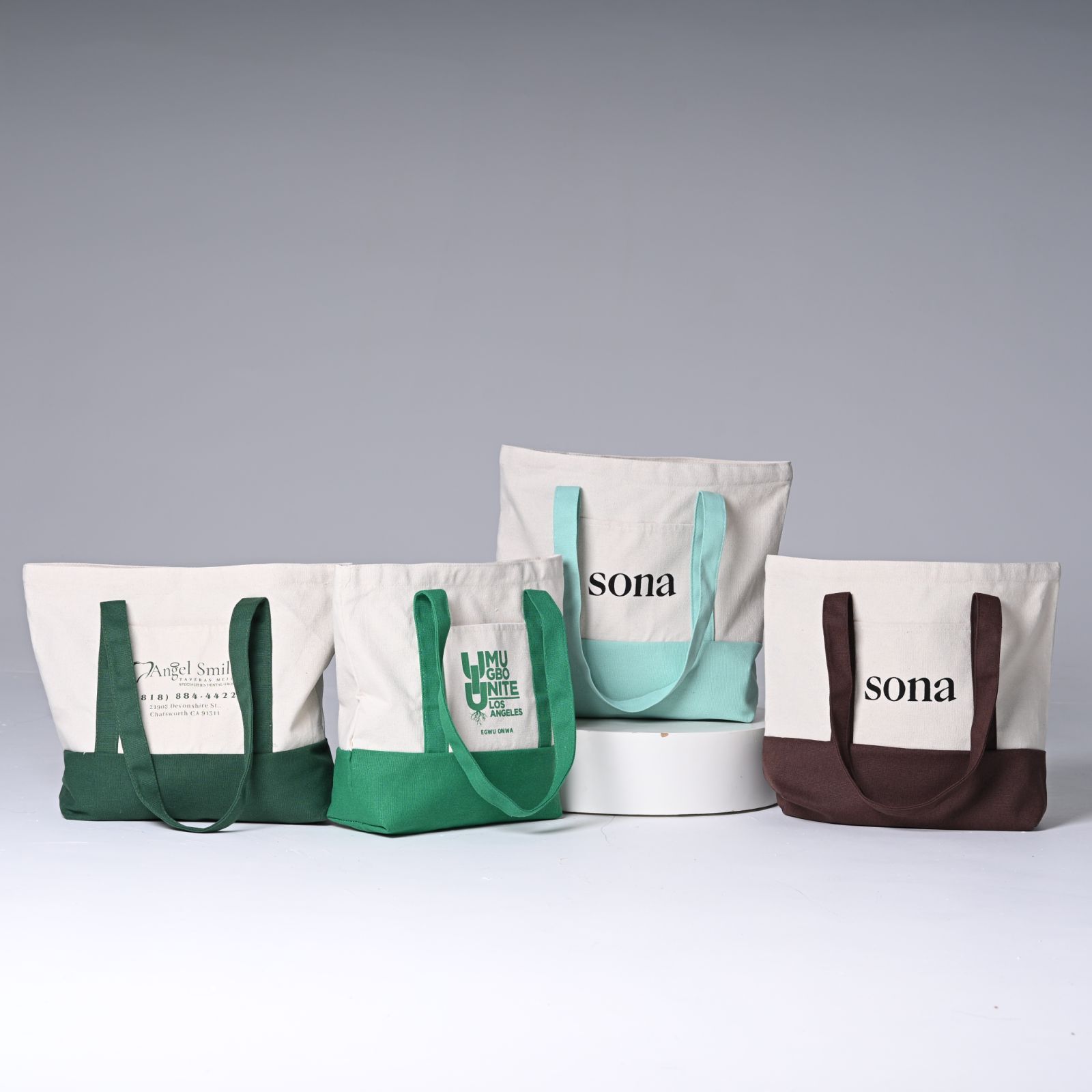 Tote Bag Manufacturer in China: Complete B2B Sourcing Guide for 2026