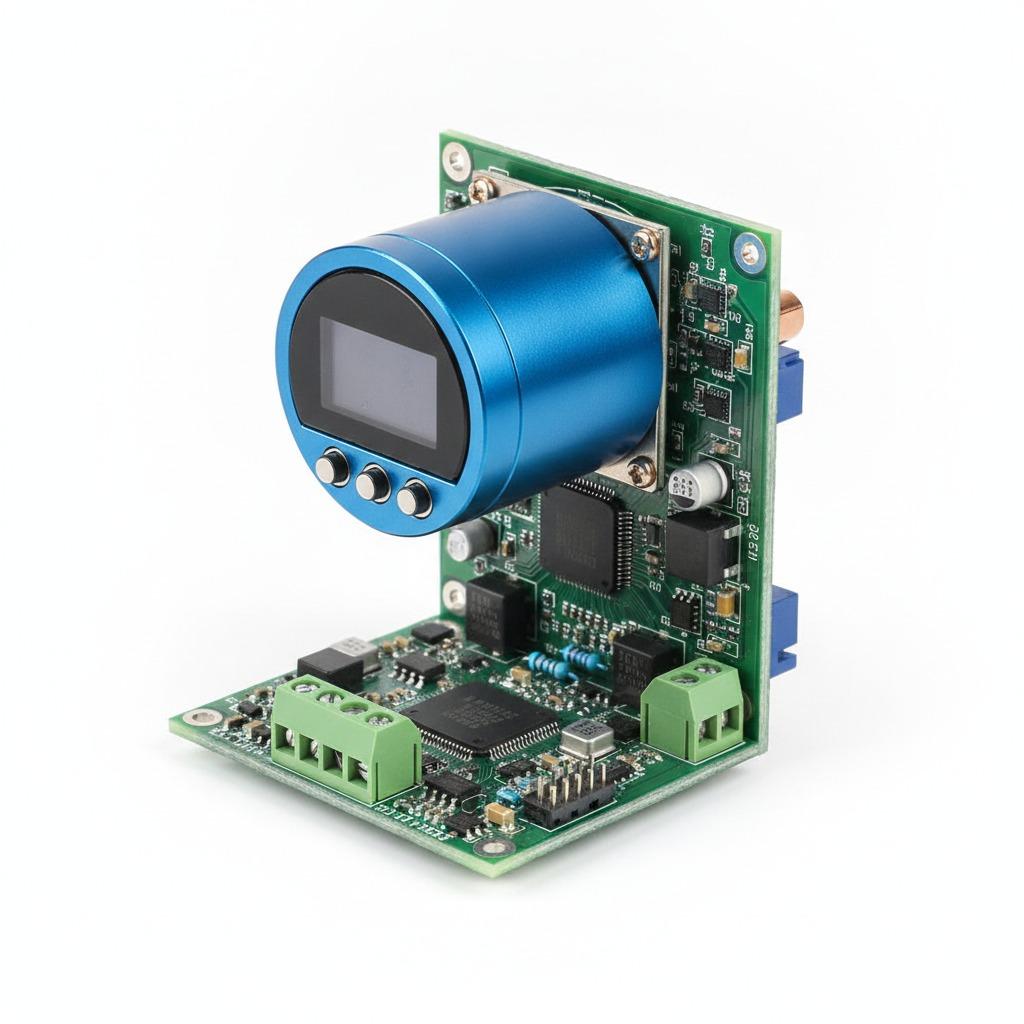 Industrial Transmitter PCBA