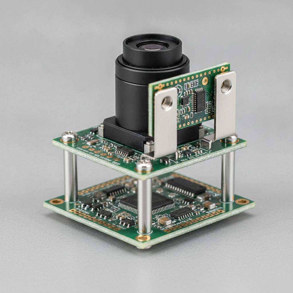 camera pcba