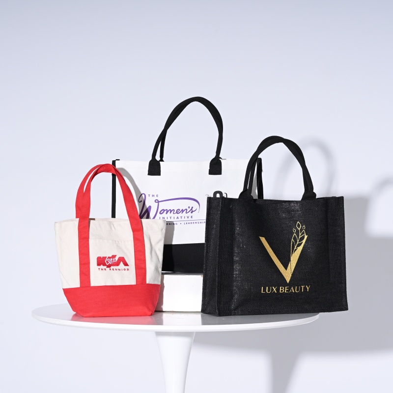 How to Choose a Custom Bag Manufacturer for Your Brand Project