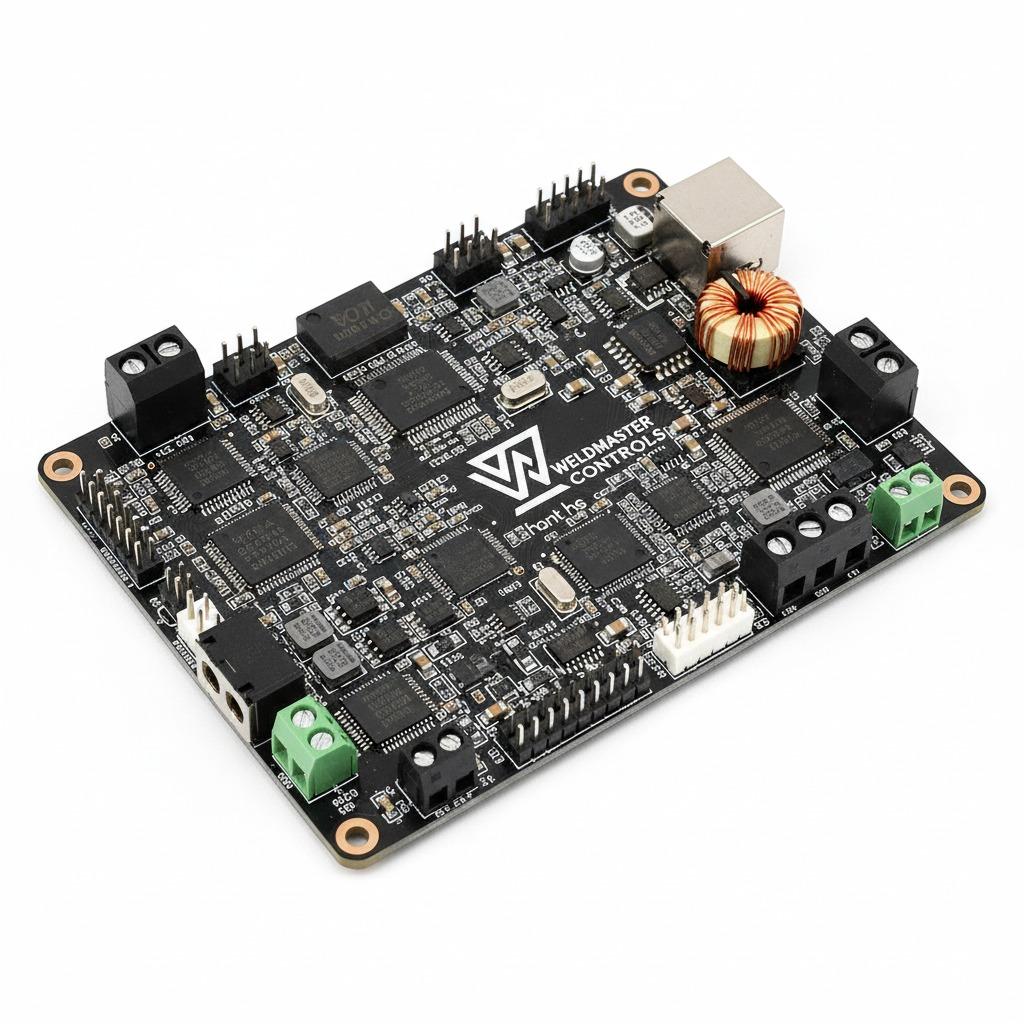 welding machine pcb board