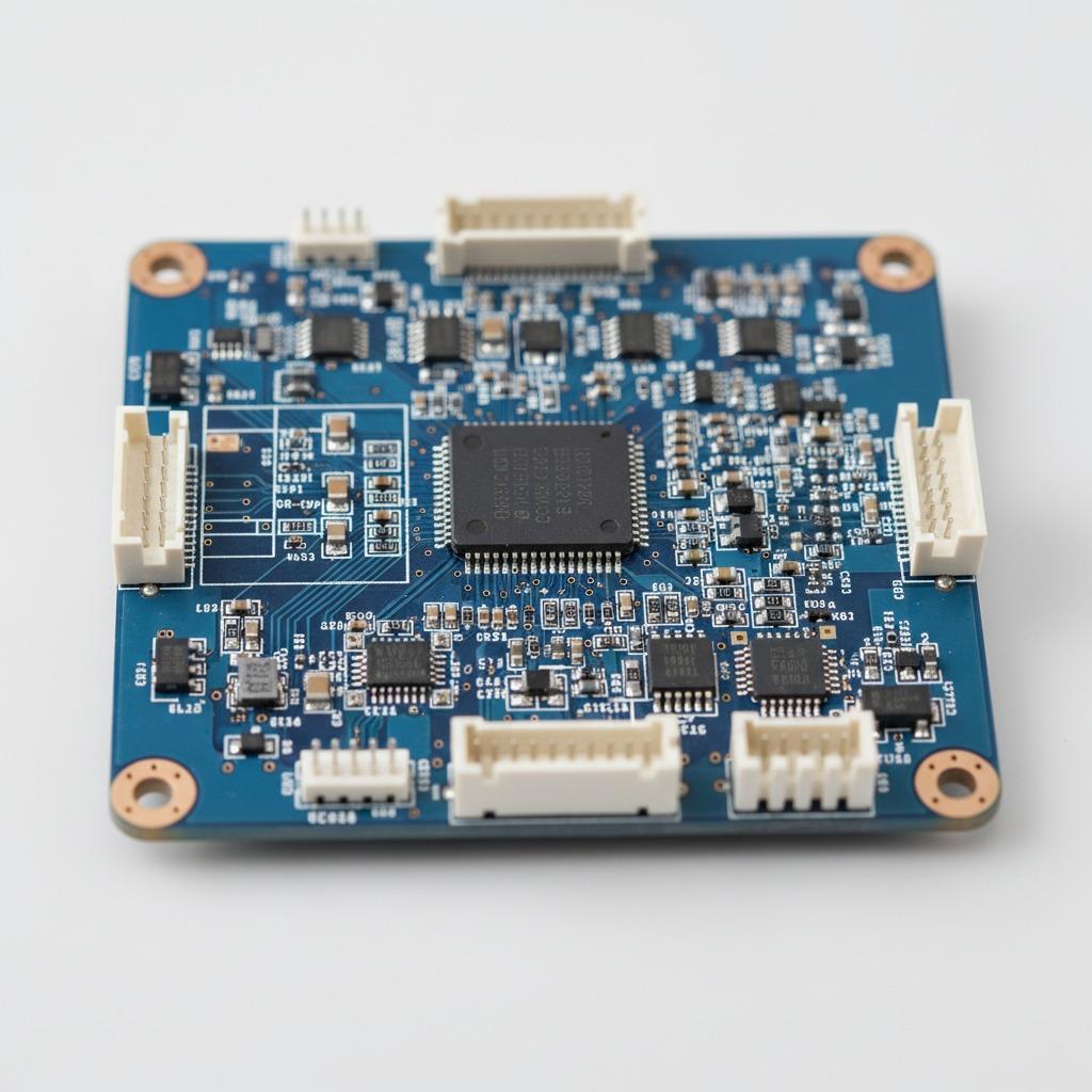 Computer Accessories PCB