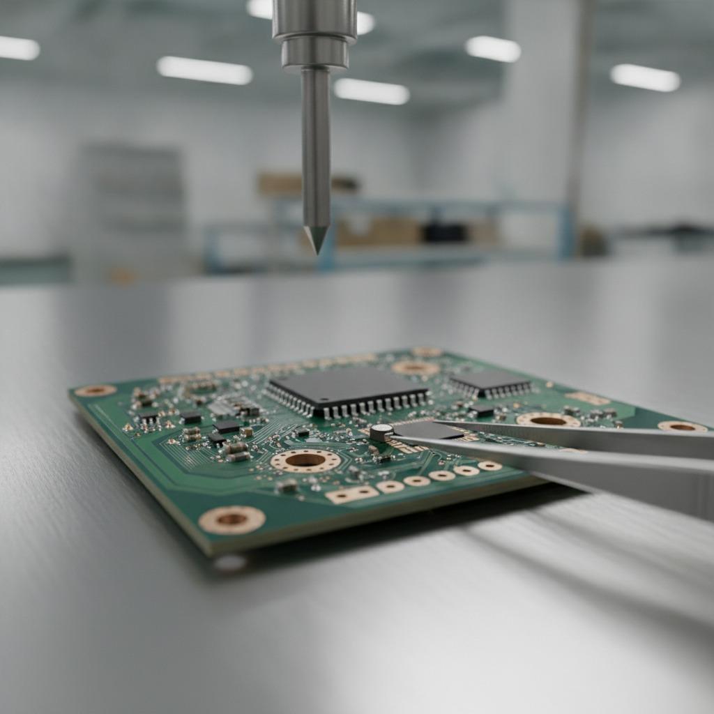 Printed Circuit Board