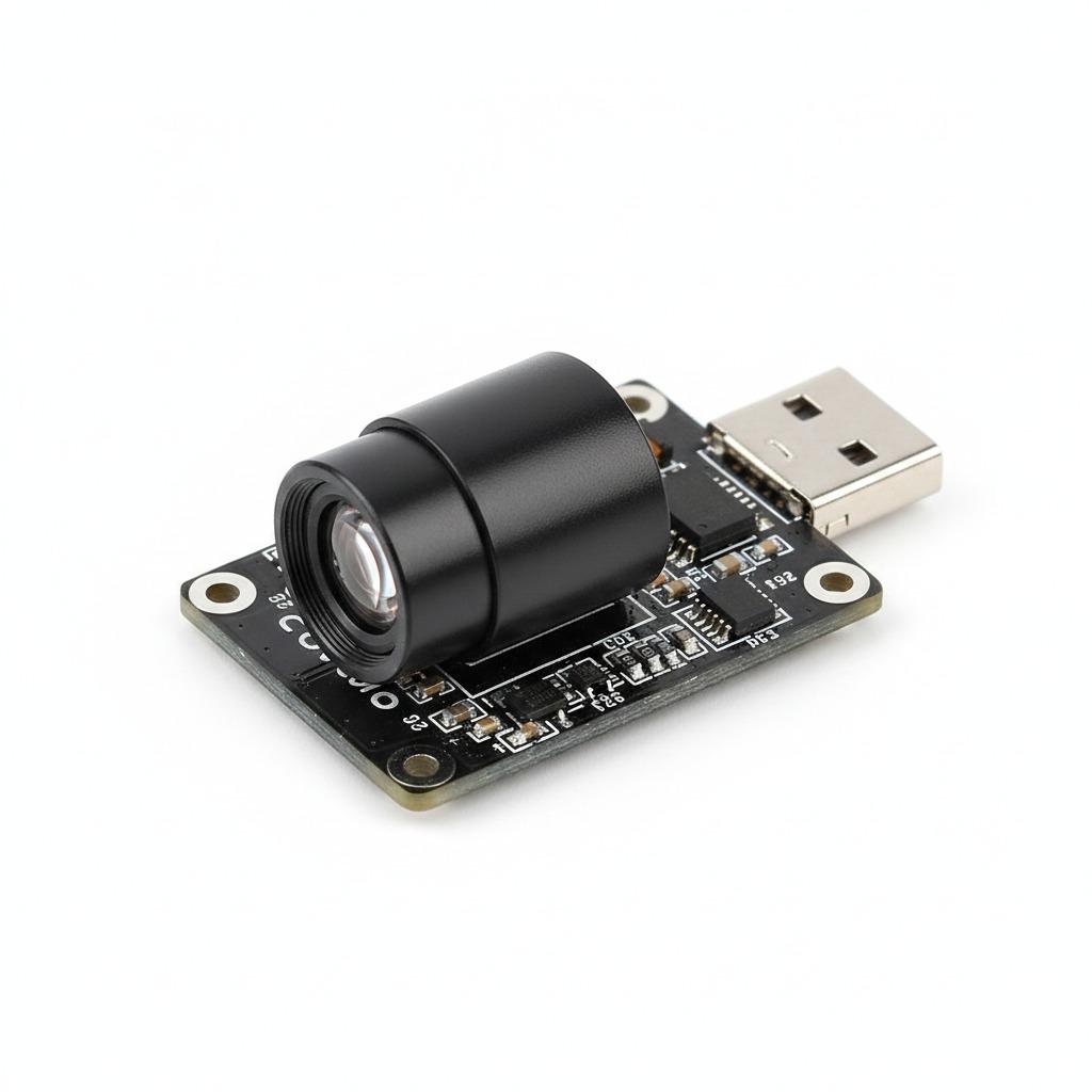 USB-модуль камеры