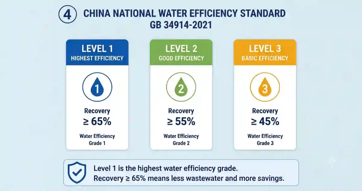 B2B FACTORY RO Water Purifier