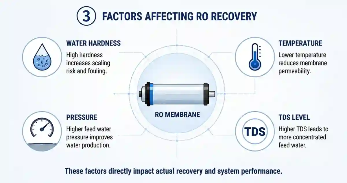 B2B FACTORY RO Water Purifier