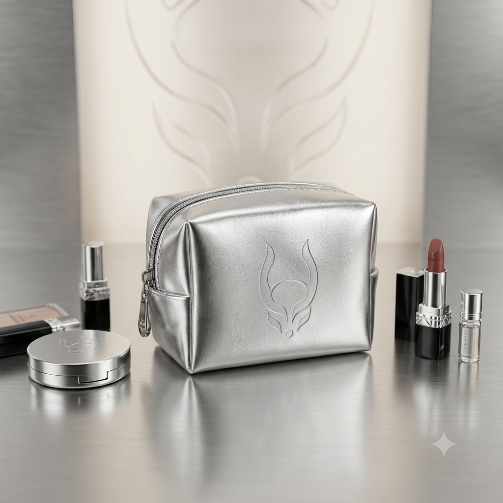 Cosmetic Bag Manufacturer in China: A Practical Buyer’s Checklist
