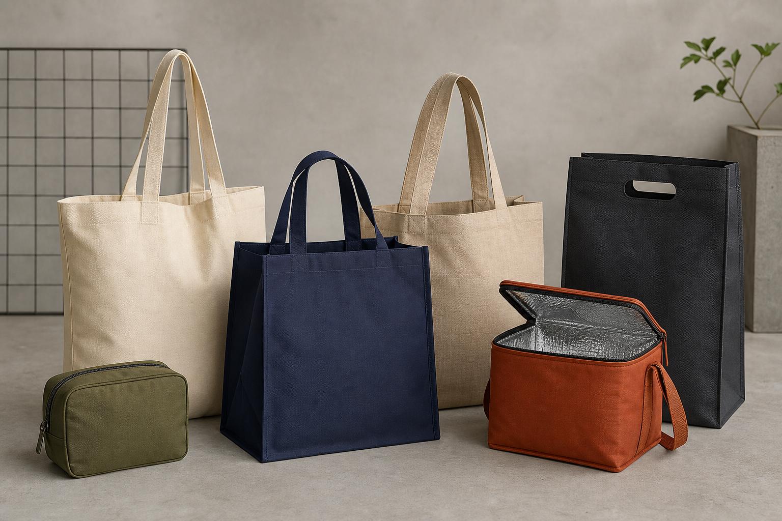 Custom Bag Manufacturer: Complete OEM/ODM Buyer’s Guide