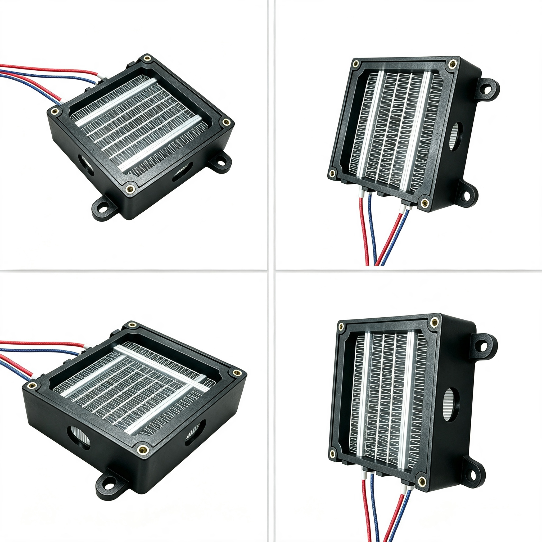 1800w ptc air heater