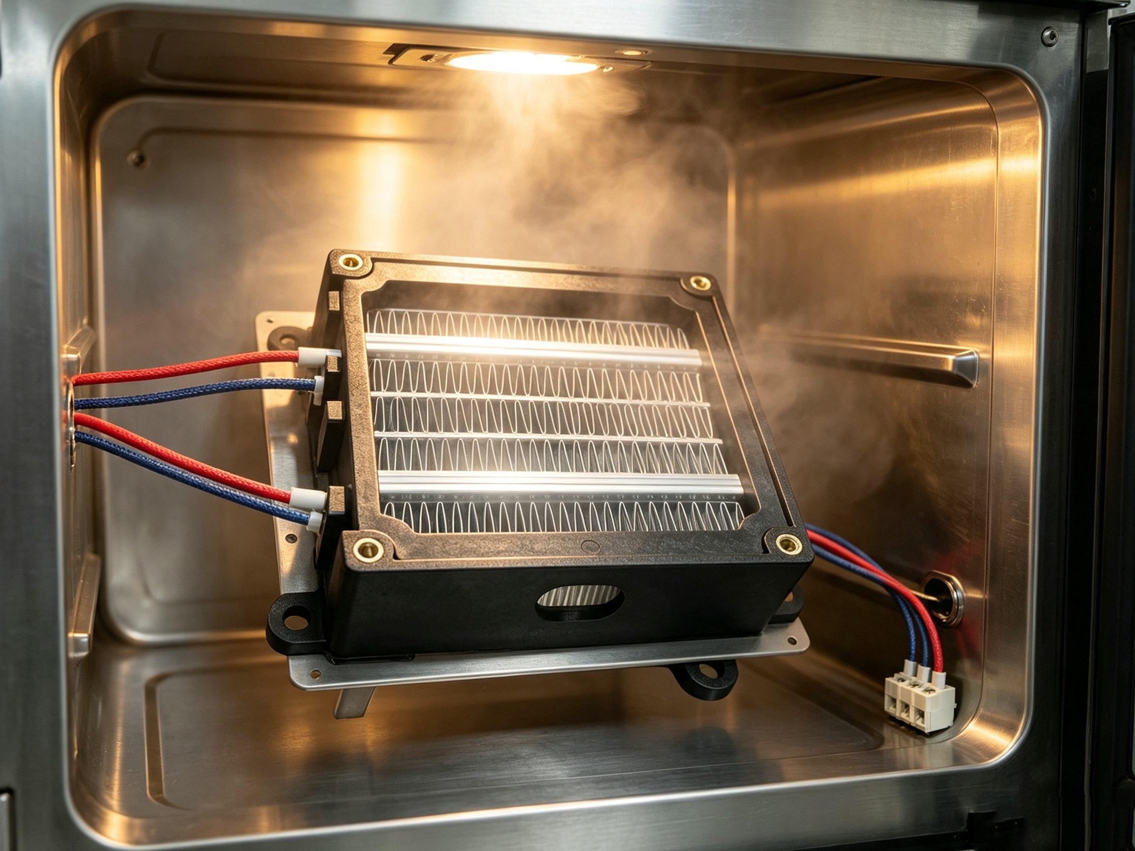 2000w ptc air heater