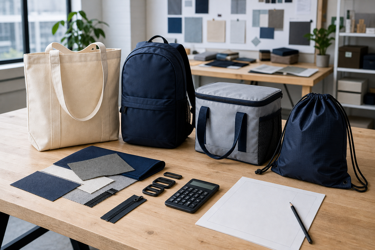 How Much Do Custom Bags Cost?