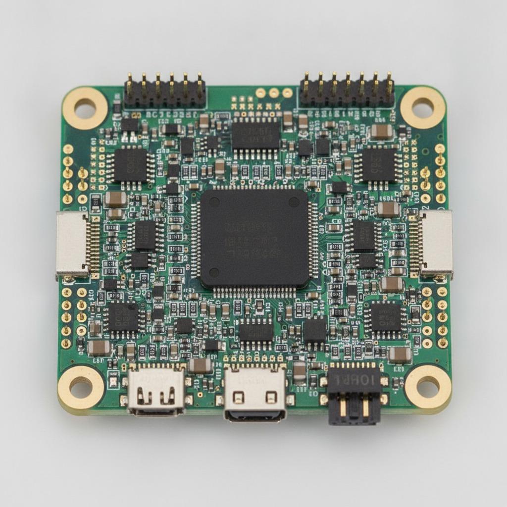 drone circuit board