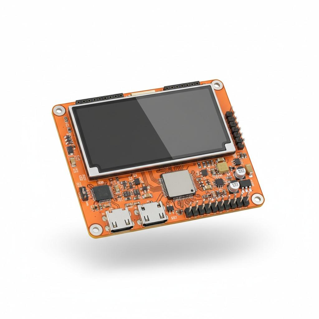 ESP32‑32E